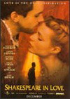 Mi recomendacion: Shakespeare in Love